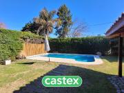 Casa en una planta en venta en Pilar Green Park