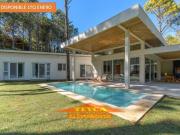 Casa DE 4 AMBIENTES C/ PILETA en alquiler temporario...