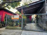 CASA DE 4 AMBIENTES, CON DPTO DE 2 AMB EN EL FONDO