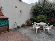 Casa de 4 ambientes en Alquiler en Villa Crespo