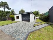 CASA DE 4 AMBIENTES EN ALQUILER TEMPORARIO, ZONA CENTRO