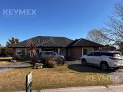 Casa de 4 ambientes en Boca Ratón Golf Club Pilar Casa de 4 ambientes en Boca Ratón Golf Club Pilar