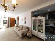 Casa de 4 ambientes en exclusivo Complejo