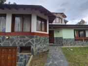 Casa de 4 ambientes en Jardín Botánico