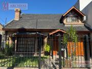 Casa de 4 ambientes en VENTA Castelar Norte