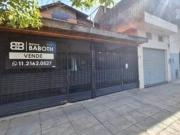 Casa de 4 ambientes en Villa Ballester