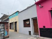 CASA DE 4 AMBIENTES MAS LOCAL SOBRE AV. JARA Y GASCON....
