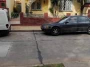 Casa de 4 Ambientes. Sobre Lote de 8.66 X 21.02. Jardín...