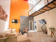 Casa de 4 dorm, patio verde, pileta y cochera