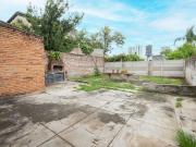 Casa de 4 dorm y gran patio verde en Sgto Cabral