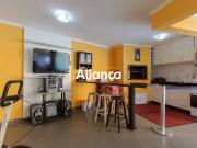 Casa de 4 dormitÃ³rios no bairro Espirito Santo na zona...