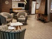 Casa de 4 Dormitorios 2 Baños y cochera