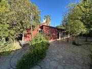 CASA DE 4 DORMITORIOS 3 BAÑOS. B° OBRERO RAWSON