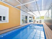 CASA DE 4 DORMITORIOS CERCA DE LA PLAYA EN ÁGUILAS