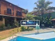 CASA de 4 DORMITÓRIOS com LAZER PRIVATIVO