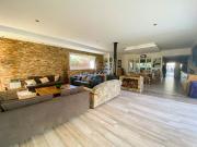 Casa de 4 dormitorios con pileta City Bell