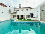 Casa de 4 dormitorios con pileta en Villa Devoto
