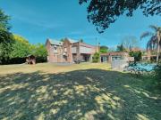 Casa de 4 dormitorios con terraza de 1.700m² en complejo...