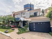 CASA DE 4 DORMITÓRIOS EM CONDOMÍNIO 320 m² 4 VAGAS DE...