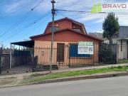 Casa de 4 dormitorios en Av. Javiera Carrera Casa de 4 dormitorios en Av. Javiera Carrera