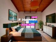 Casa de 4 dormitorios en venta en Barrio Parque