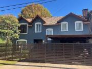 Casa de 4 dormitorios en venta parrillero galería jardín...