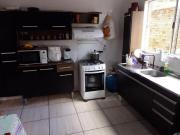 Casa de 4 dormitórios no bairro Jardim Floresta