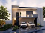 Casa de 4 habitaciones