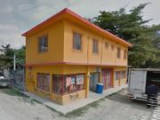 SE VENDE CASA CON USO COMERCIAL Y CASA HABITACION, A...