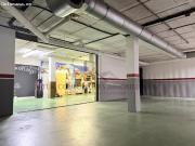 Casa de 4 habitaciones actualmente 3, garaje para dos...