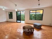 CASA DE 4 HABITACIONES CON VIGILANCIA 24 HRS