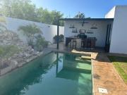 Casa de 4 habitaciones de una planta en Residencial con...