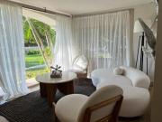 Casa de 4 habitaciones en Cancún con vista a la laguna