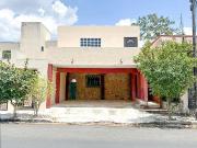 Casa de 4 Habitaciones en Fraccionamiento La Florida, Merida
