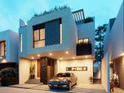 Casa de 4 habitaciones en Monterra