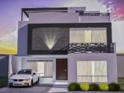 CASA DE 4 HABITACIONES EN PREVENTA UBICADA EN PARQUE...