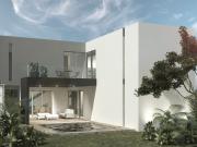 Casa de 4 Habitaciones en Privada Parque Natura