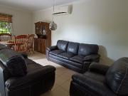 Casa de 4 habitaciones en renta al sur de La Paz