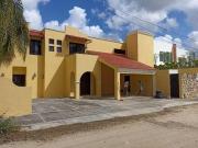 CASA DE 4 HABITACIONES EN VENTA EN CHOLUL