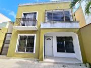 Casa de 4 habitaciones en venta en Playa del Carmen