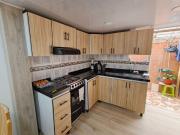 Casa de 4 niveles con posibilidad de ampliación –...