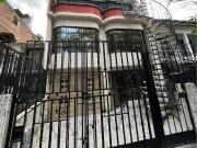 Casa de 4 pisos en venta Barrio La Selva, Cali