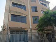 Casa de 4 pisos en venta en Carabayllo