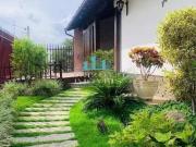 Casa de 4 quartos 2 Suítes e 2 vagas No Grajaú