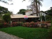 Casa de 4 quartos, 4 suíte, 9 vagas de garagem,...