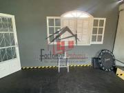 Casa de 4 quartos à venda no bairro Pedra Azul – Contagem/MG