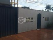 Casa de 4 quartos à Venda no Parque Residencial Rita...