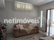 CASA DE 4 QUARTOS BAIRRO BOA ESPERANÇA SANTA LUZIA MG