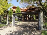 Casa de 4 quartos Canela, Bairro mais arborizado da cidade