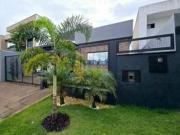 Casa de 4 Quartos Com 4 Suites à venda Vicente Pires